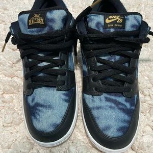 Nike Dunk Low Premium SB Fast Times (2015)